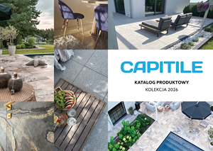 Katalog Capitile 2026