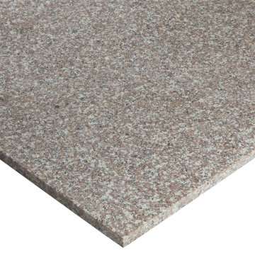 Płytka kamienna granit Brown płomieniowany 60x40x2 cm
