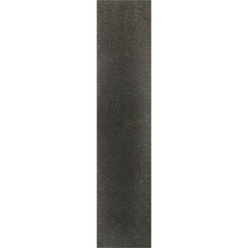 Stopień kamienny granit Black płomieniowany 150x33x2 cm