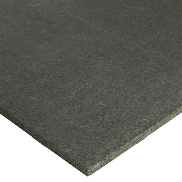 Płytka kamienna granit Black płomieniowany 60x40x2 cm
