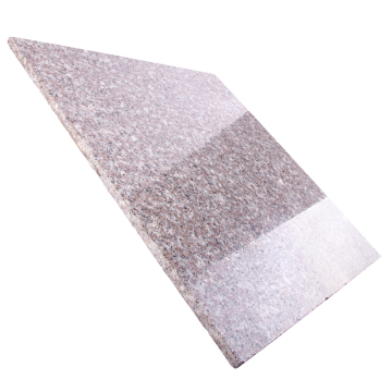 Płytka kamienna granit Brown polerowany 60x60x2 cm