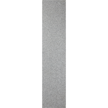 Stopień kamienny granit Gray płomieniowany 150x33x2 cm