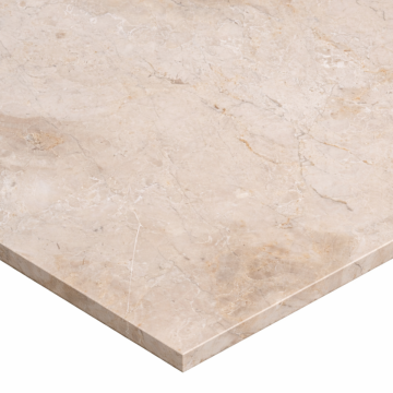 Płytka kamienna marmur Lily Classic polerowany 61x30,5x1,2 cm