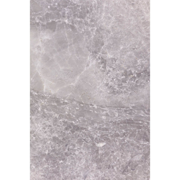 Płytka kamienna marmur Frosty Grey polerowany 61x30,5x1,2 cm