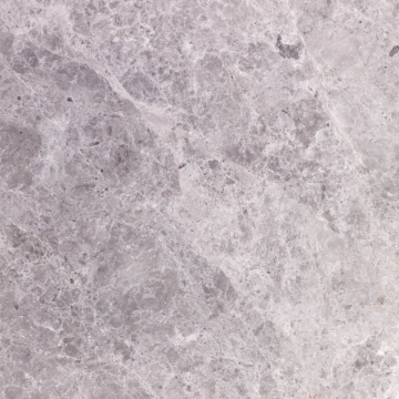 Płytka kamienna marmur Frosty Grey polerowany 61x61x1,2 cm