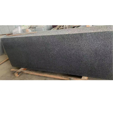 Pas kamienny granit Mekong Dark płomieniowany 240x70x3 cm