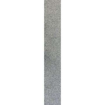 Podstopień kamienny New Dark granit polerowany 150x16,5x2 cm