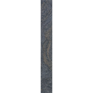 Cokół kamienny granit Paradiso Bash polerowany 61x8x1 cm