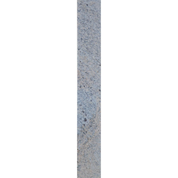 Cokół kamienny granit Cielo De Marfil leather 61x8x1 cm