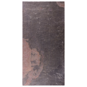 Płytka kamienna łupek Multi naturalny 60x30x1,2 cm