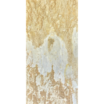 Fornir kamienny łupek Cream Gold 122x61x0,2 cm
