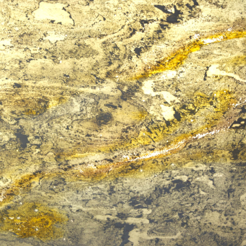 Fornir kamienny łupek Indian Autumn Transparentny 305x122x0,2 cm