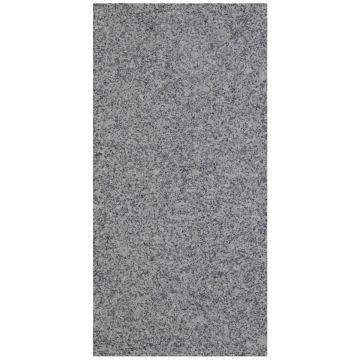 Płytka kamienna granit Grey szlifowany 61x30,5x1 cm