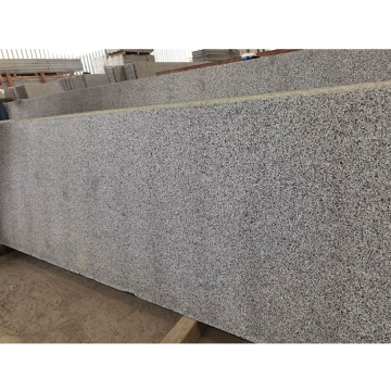 Pas kamienny granit New Dark płomieniowany 240x70x2 cm