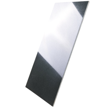 Płytka kamienna granit Absolute Black polerowany 61x30,5x1 cm