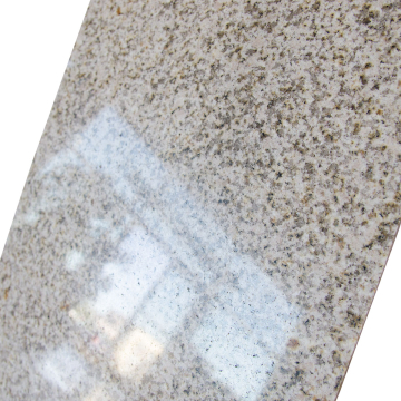 Płytka kamienna granit Yellow polerowany 60x60x2 cm