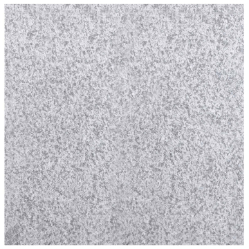 Pas kamienny granit Grey płomieniowany 240-320x65-73x2 cm