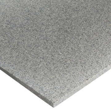 Płytka kamienna granit Grey płomieniowany 60x30x2 cm