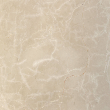 Płytka kamienna marmur Ivory Cream New polerowany 60x60x2 cm