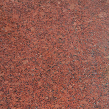 Pas kamienny granit Fortune Red leather 250x70x3 cm