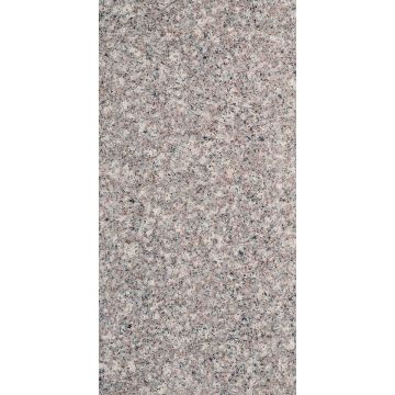 Płytka kamienna granit Brown płomieniowany 61x30,5x1,2 cm