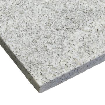 Płytka kamienna granit Royal Juparana płomieniowany 60x60x2 cm