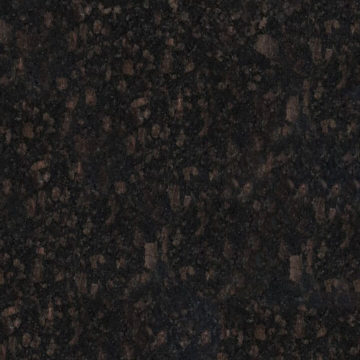 Płytka kamienna granit Tan Brown polerowany 60x60x1,5 cm