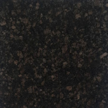 Płytka kamienna granit Tan Brown polerowany 60x60x1,5 cm