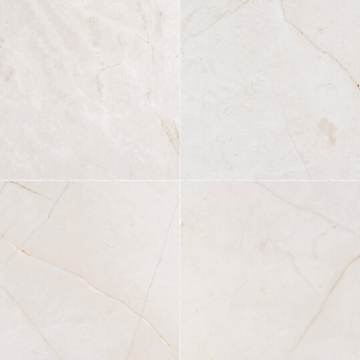 Płytka kamienna marmur Lily Classic szlifowany 61x30,5x1,3 cm