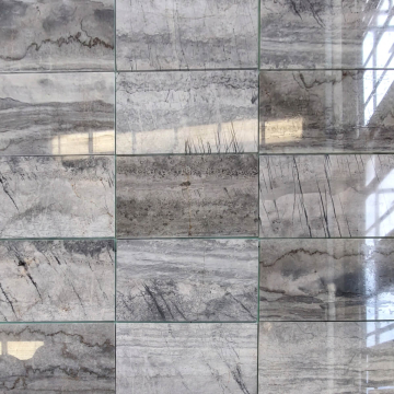 Płytka kamienna dolomit London Grey Classic polerowany 61x30,5x1,2 cm