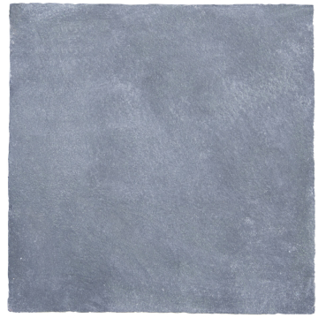 Płytka kamienna wapień Black Lime bębnowany 60x60x2,2 cm