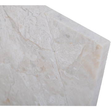 Płytka kamienna marmur Imperial Beige szlifowany 61x40,6x1,2 cm