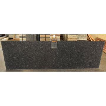 Pas kamienny granit Steel Grey polerowany 300-330x70-95x2 cm