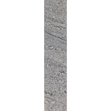 Stopień kamienny granit Juparana Crystal polerowany 150x33x2 cm