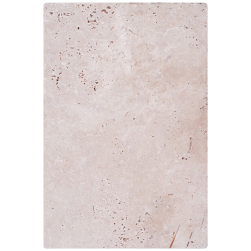 Płytka kamienna trawertyn Classical bębnowany 61x40,6x1,2 cm