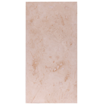 Płytka kamienna trawertyn Classical szlifowany i wypełniany 61x30,5x1,2 cm